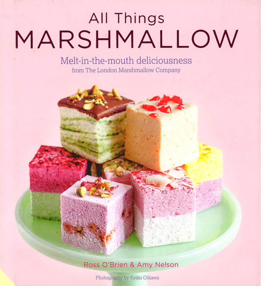 All Things Marshmallow