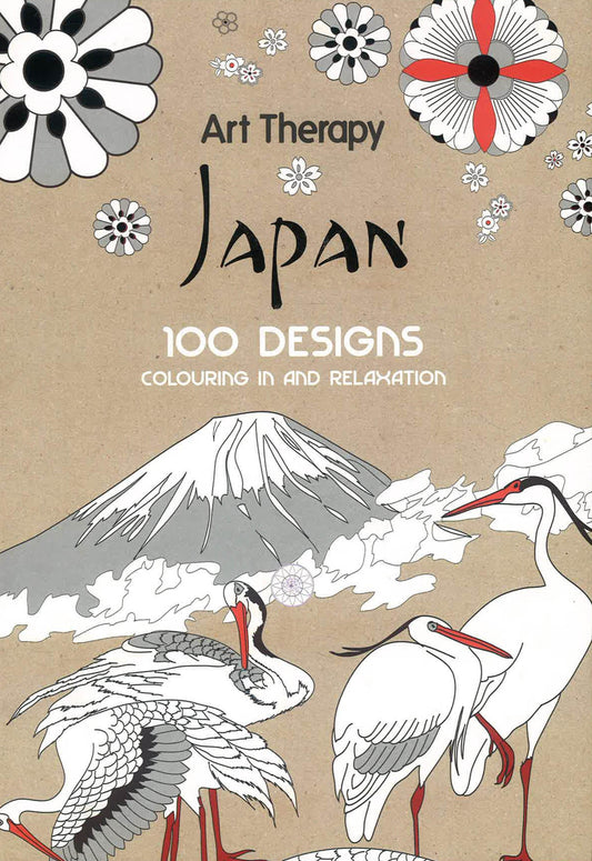Art Therapy Japan