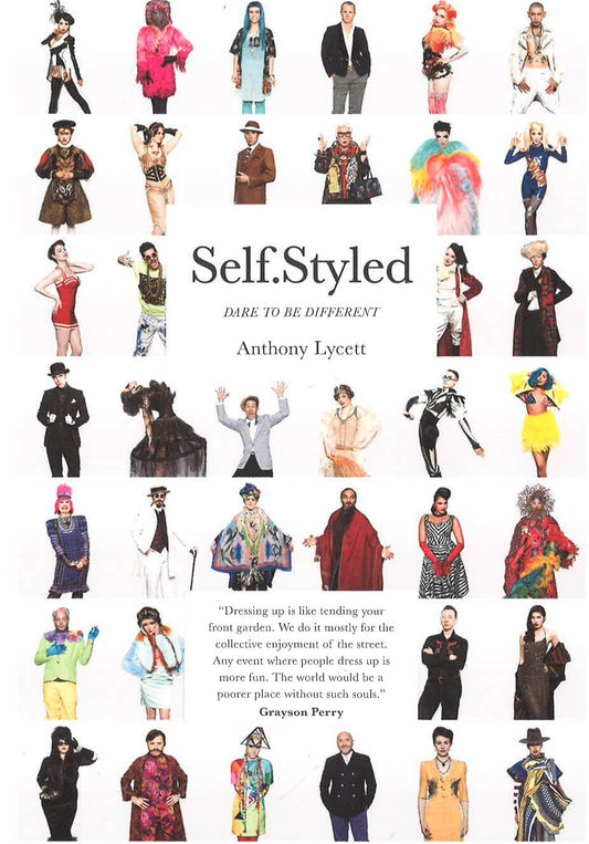Self Styled
