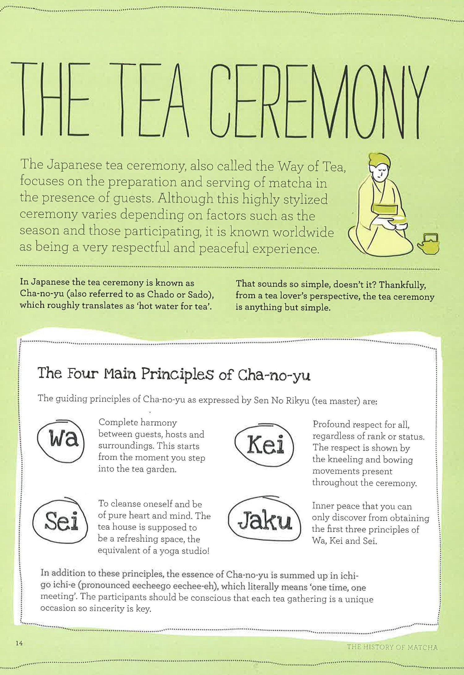 Matcha Text.pdf The Book Of Matcha – BookXcess