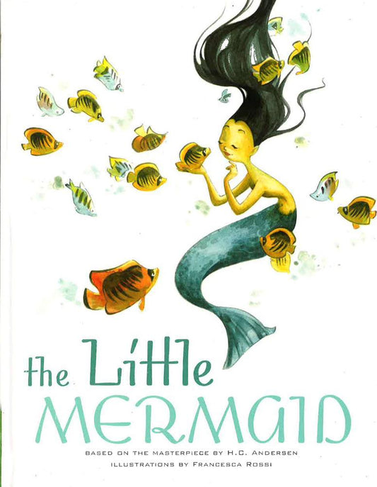 The Little Mermaid