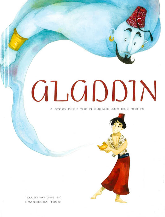 Aladdin