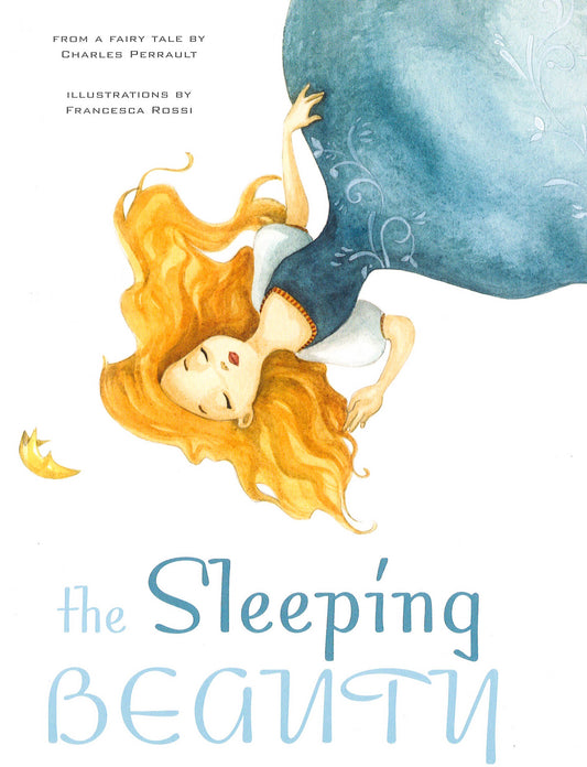 The Sleeping Beauty