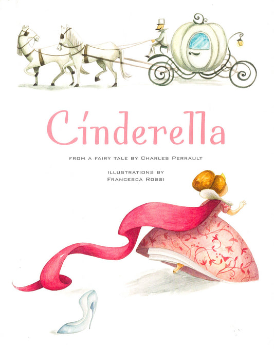 Cinderella