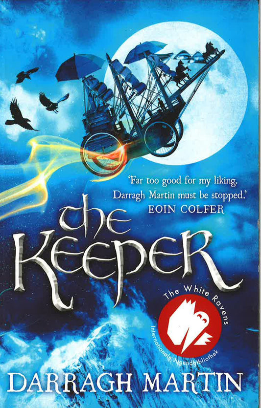 The Keeper