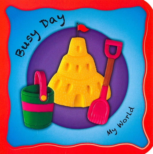 My World: Busy Day