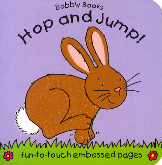 Hop And Jump!