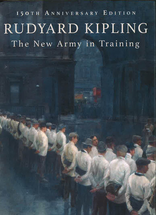 (Original Price RM17.90) New Army In Training.