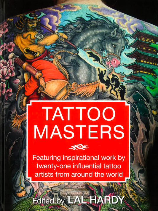 Tattoo Masters