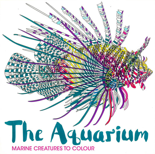 The Aquarium