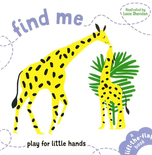 Find Me- Play For Little Hands