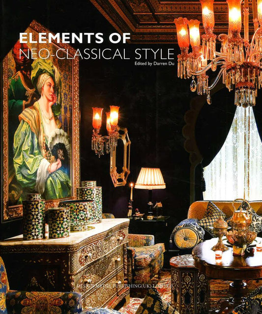 Elements Of Neo-Classical Style