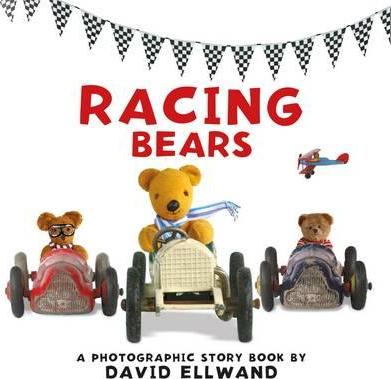 Racing Bears: A Photographic Story