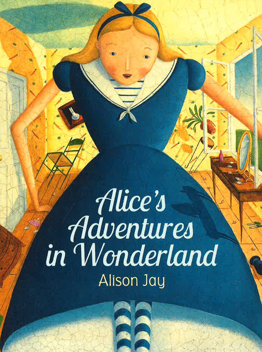 Alice's Adventures In Wonderland