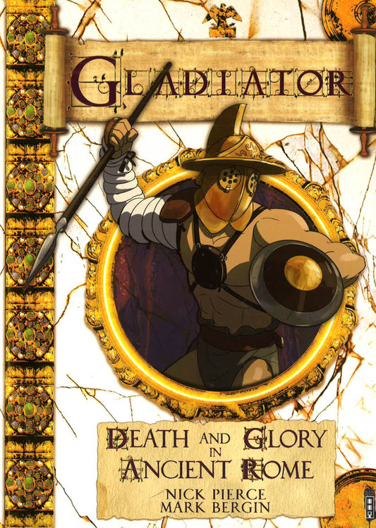 Gladiator (Chronicles)