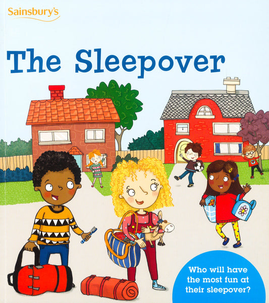 The Sleepover