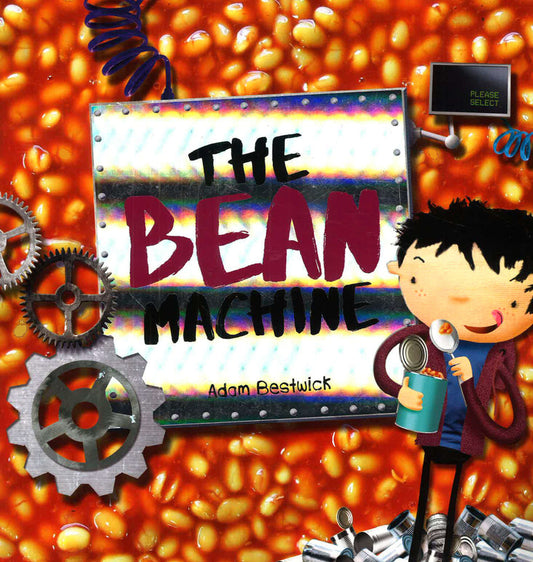 The Bean Machine