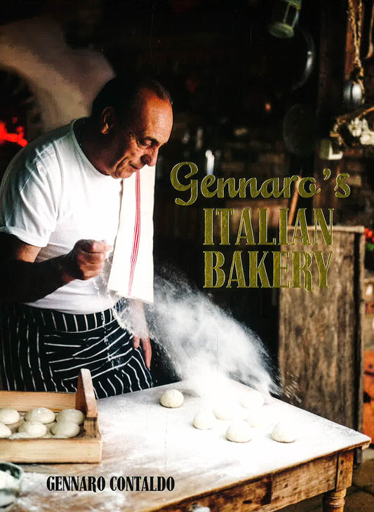 Gennaro's Italian Bakery