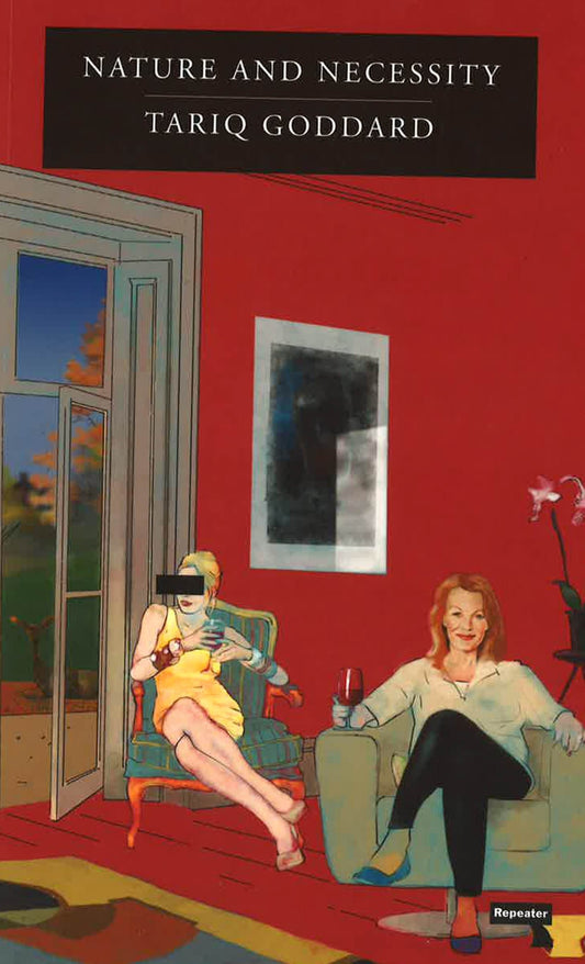 Nature And Necessity