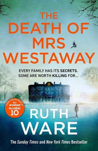The Death Of Mrs Westaway