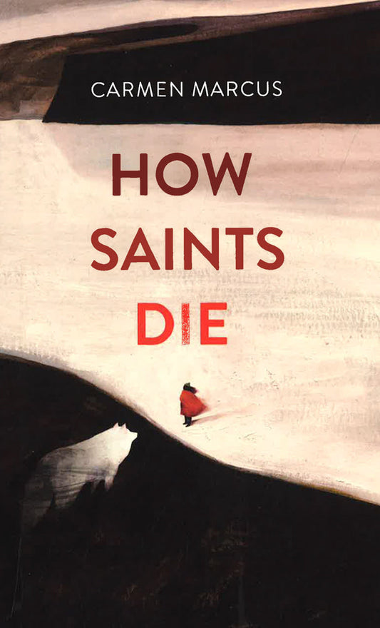 How Saints Die