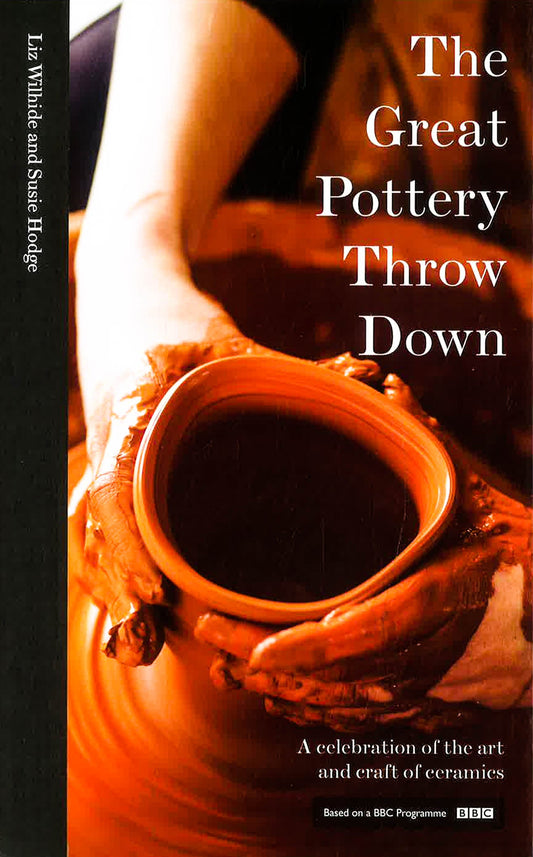 The Great Pottery Throw Down