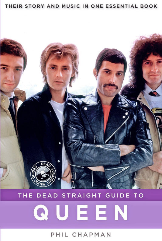 Dead Straight Guide To Queen