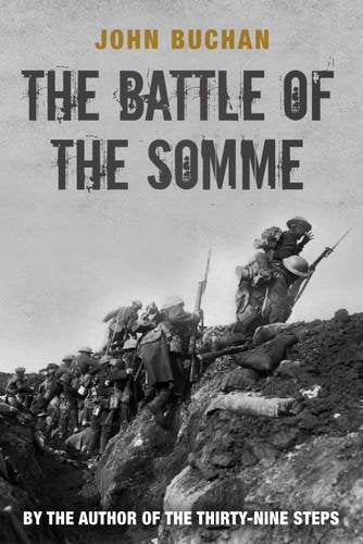 The Battle Of The Somme: The First And Second Phase