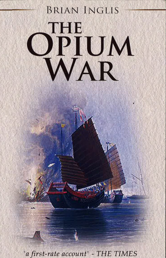The Opium War