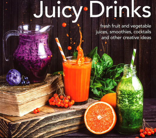 Juicy Drinks