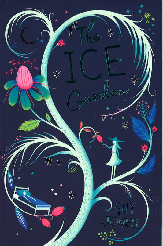 The Ice Garden