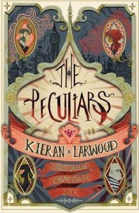 The Peculiars