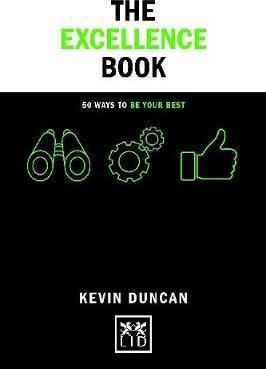 CONCISE ADVISE: THE EXCELLENCE BOOK