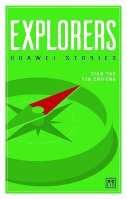 [Bargain Corner] Huawei Stories: Explorers