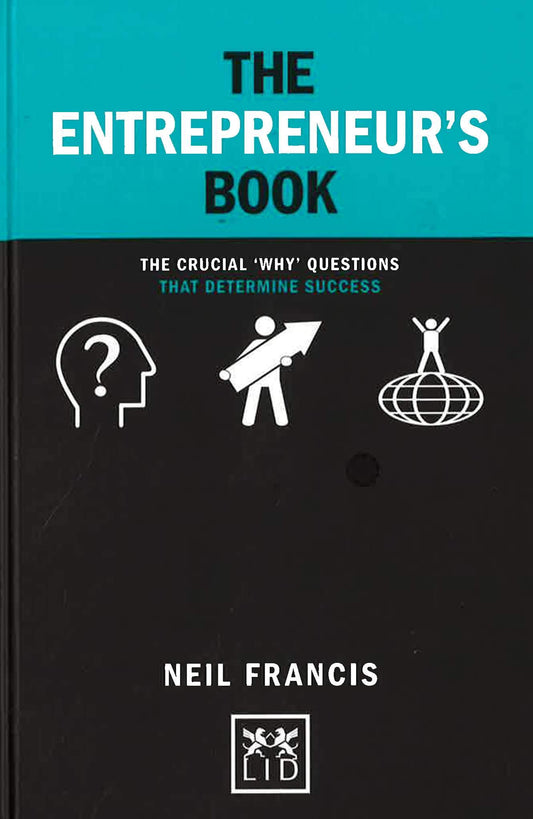 [Bargain Corner] Questions That Determine Success