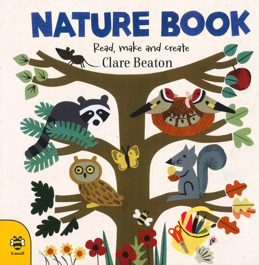 Nature Book