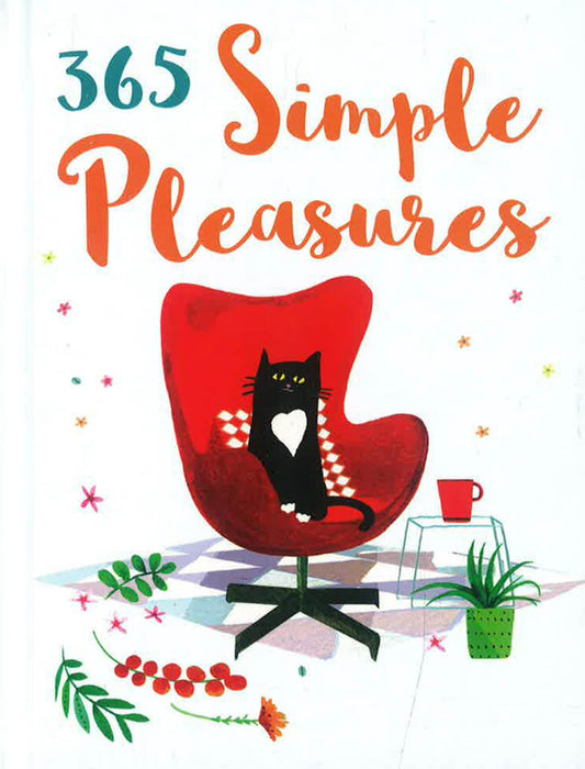 365 Simple Pleasures