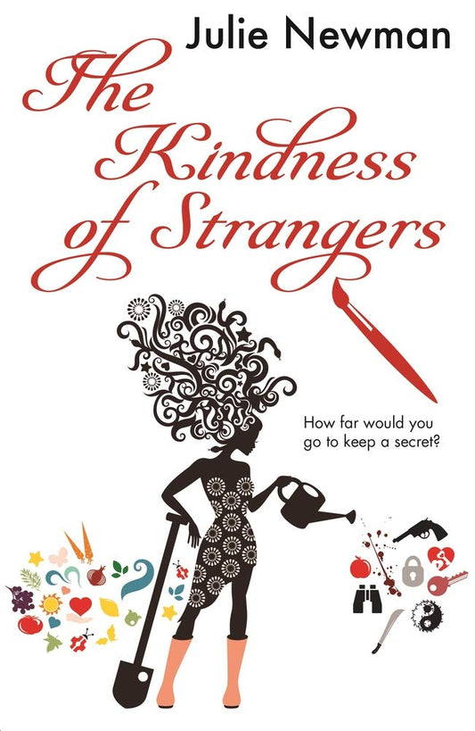 The Kindness Of Strangers