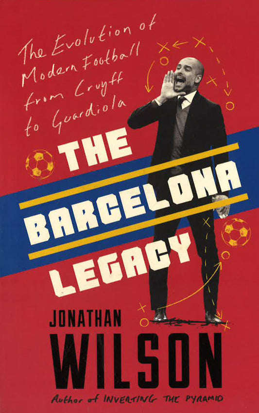 Barcelona Legacy