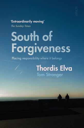 South Of Forgiveness