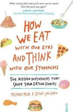 How We Eat With Our Eyes And Think With Our Stomachs