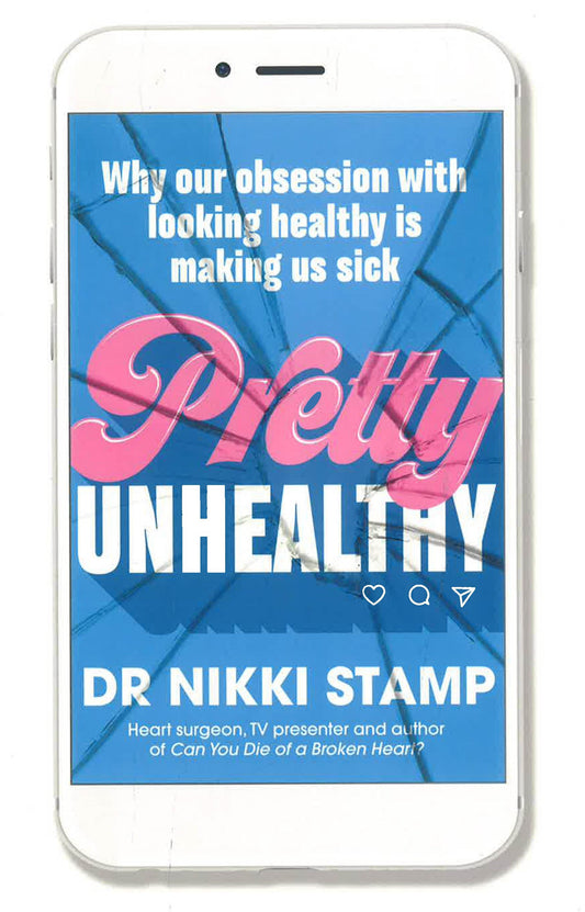 [Bargain corner] Pretty Unhealthy