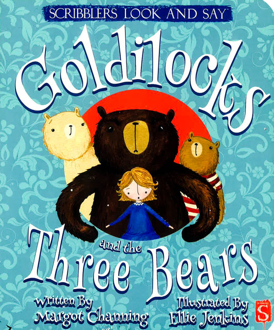 Look and Say: Goldilocks