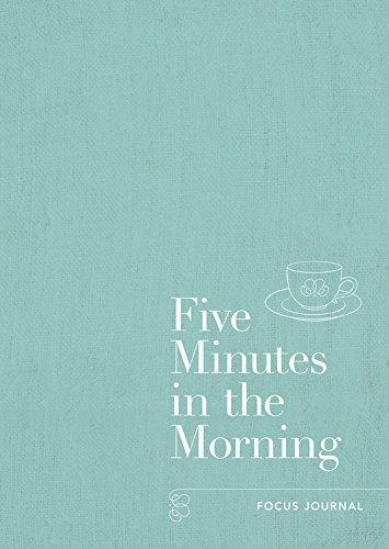 Five Minutes In The Morning