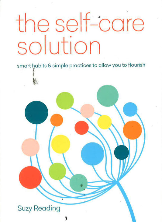 The Self-Care Solution