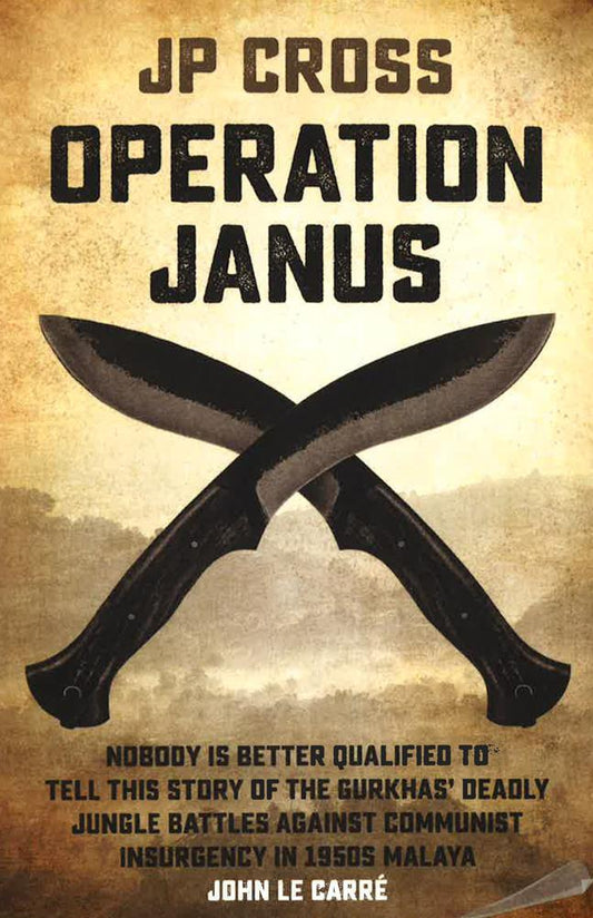 Operation Janus