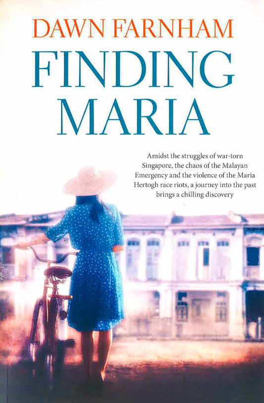 Finding Maria