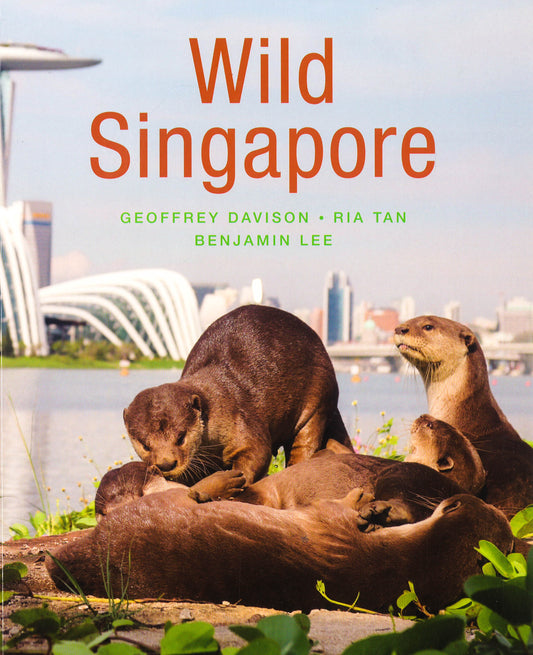 Wild Singapore