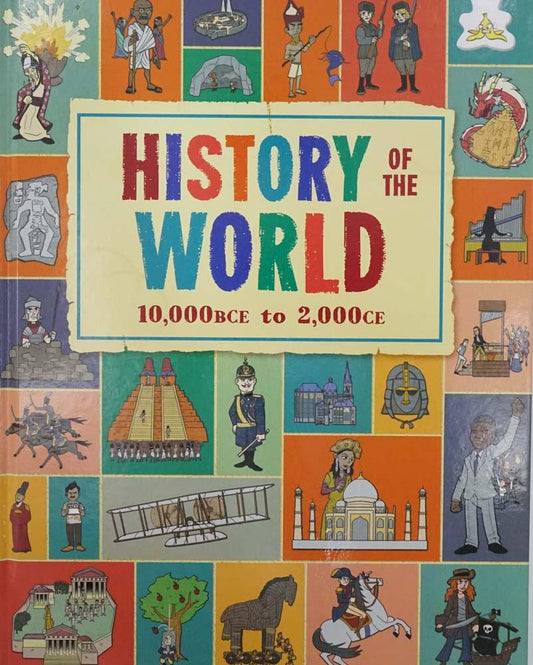 History Of The World