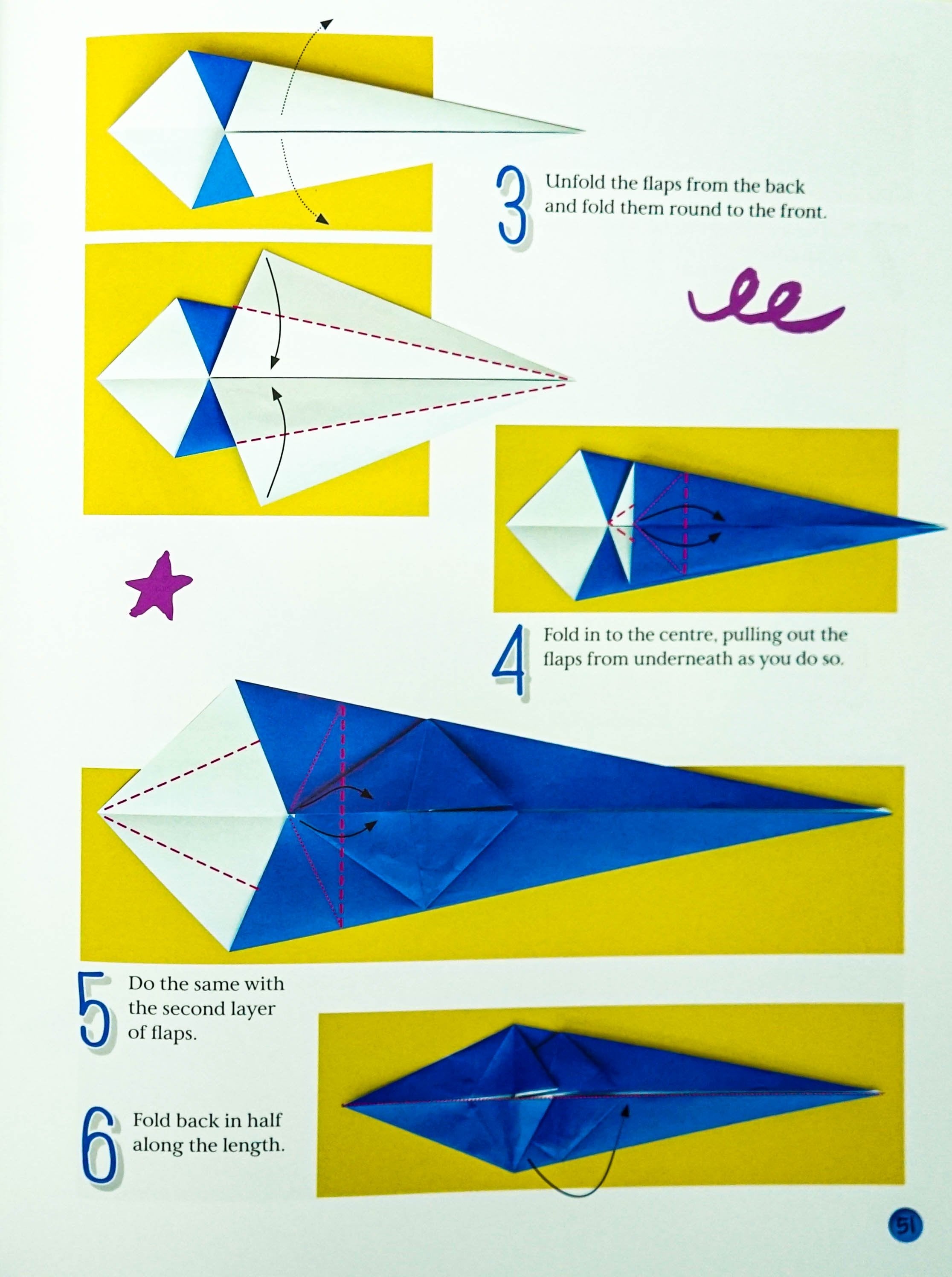 Origami Path World's Best Origami For Kids – BookXcess